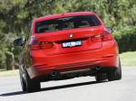 BMW 335i Sedan Sport Line 2012 года (AU)